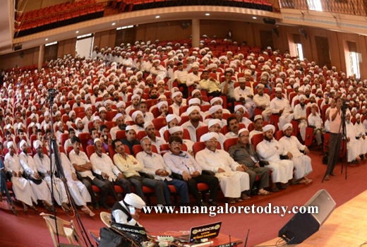 Sulibele criticizes madrasa